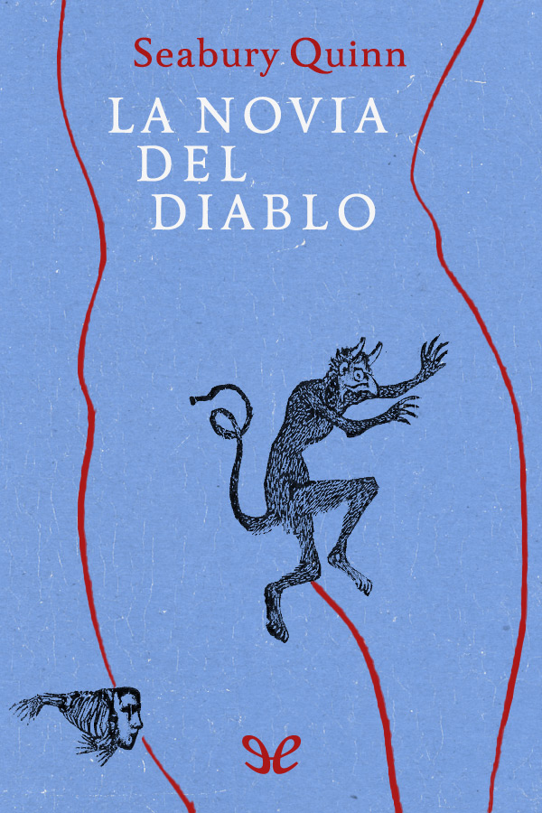 La novia del diablo