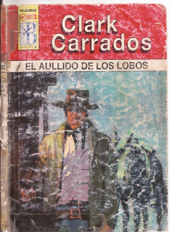 El aullido de los lobos