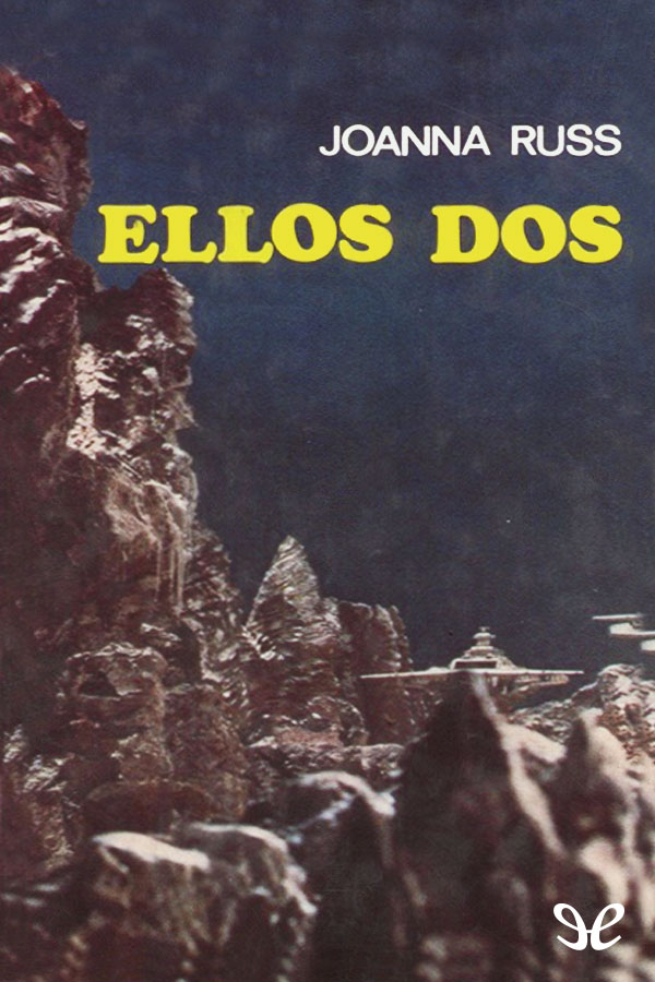Ellos dos