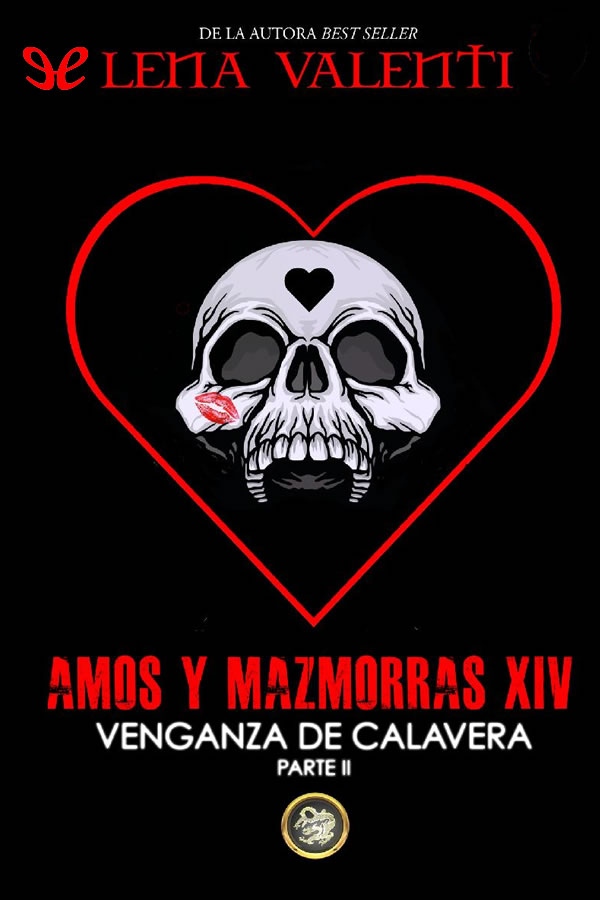 Amos y Mazmorras XIV