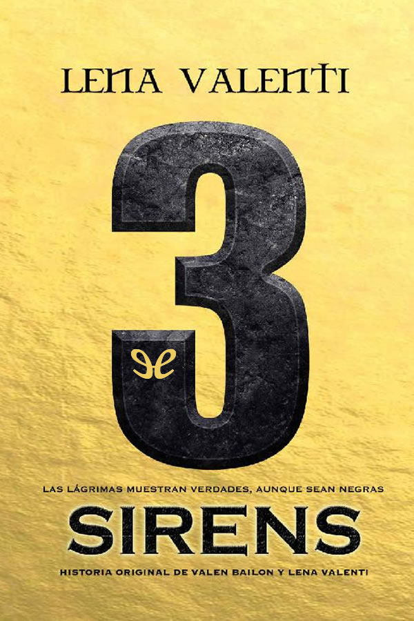 Sirens 3