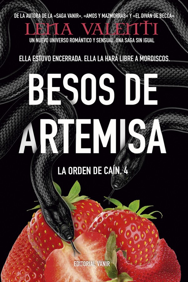 Besos de Artemisa