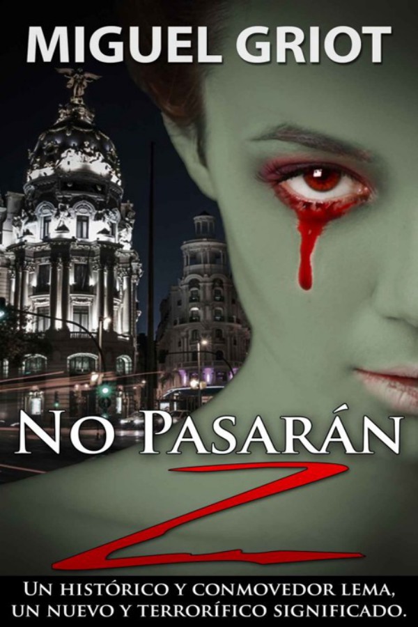 No Pasarán Z