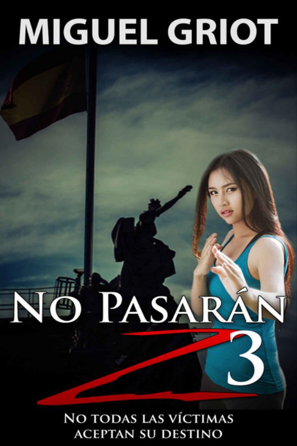 No Pasarán Z 3