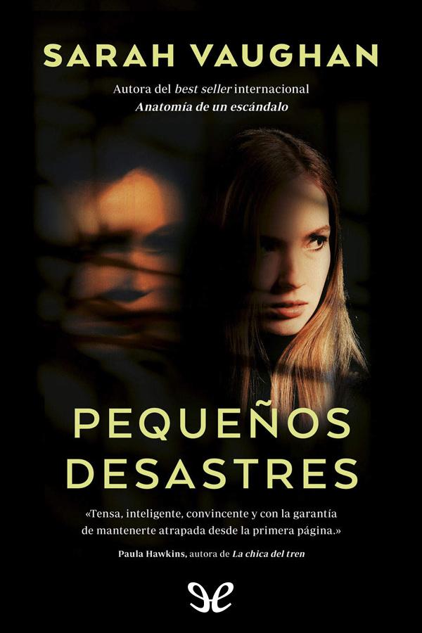 Pequeños desastres