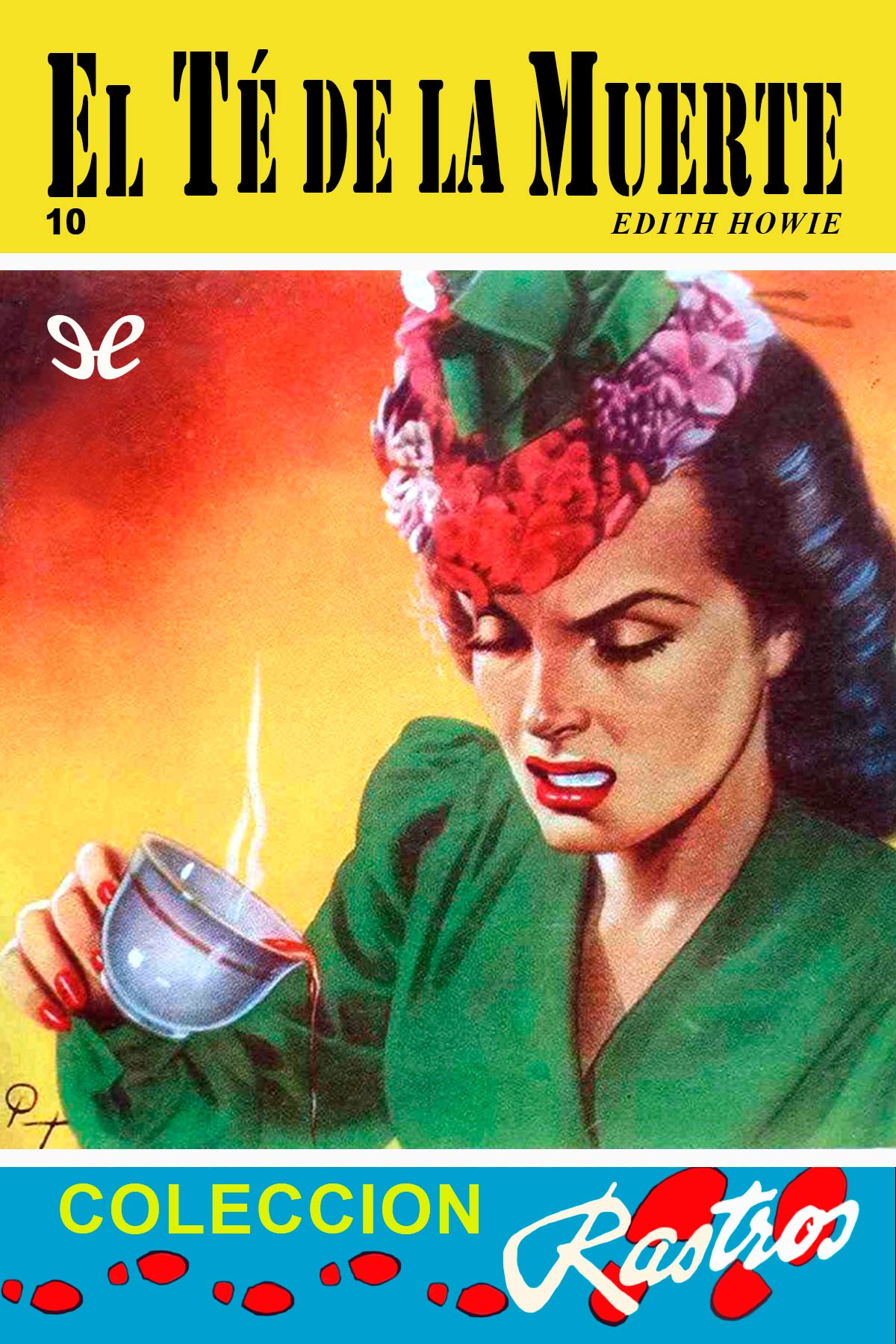 El té de la muerte