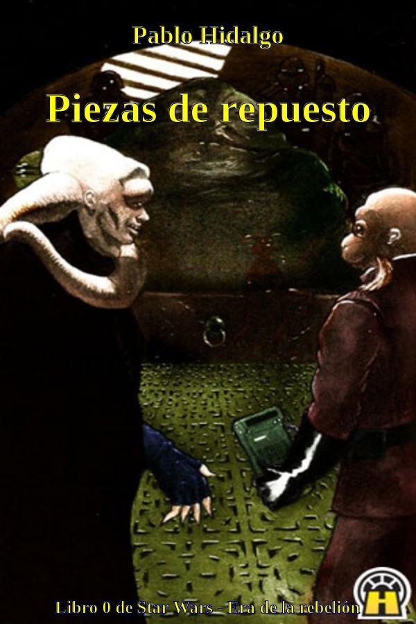 Piezas de repuesto