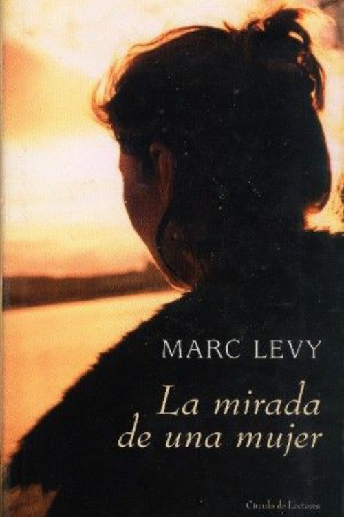 La mirada de una mujer