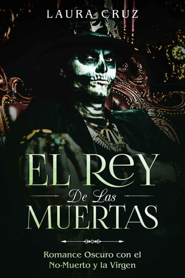 El rey de las muertas