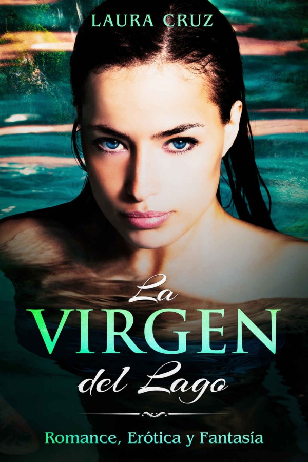 La virgen del lago
