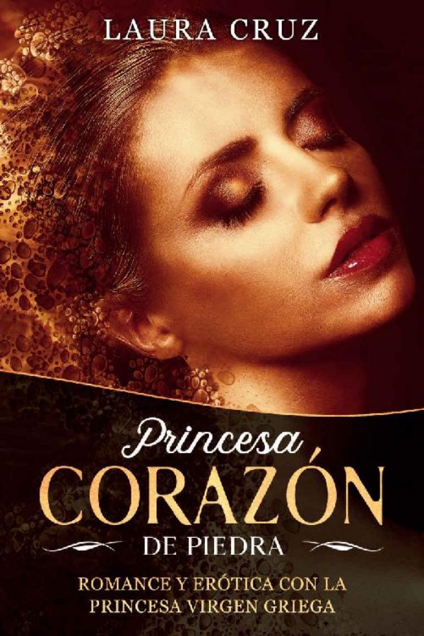 Princesa corazón de piedra