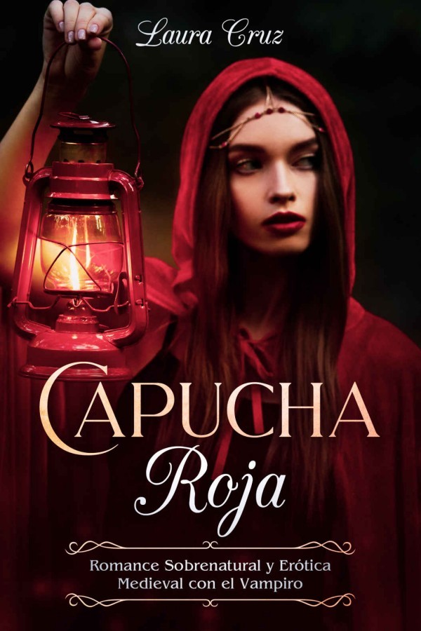 Capucha roja