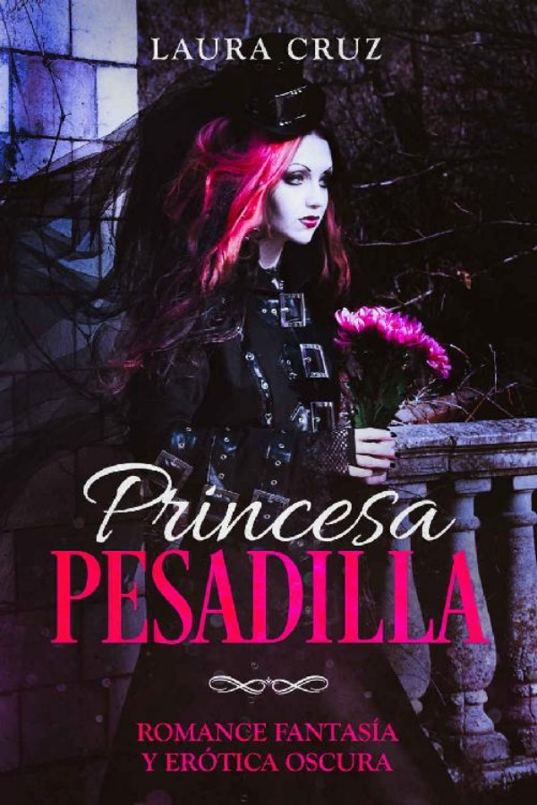 Princesa pesadilla