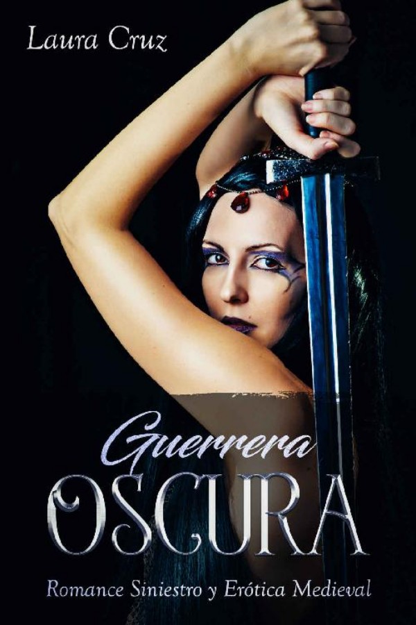 Guerrera oscura