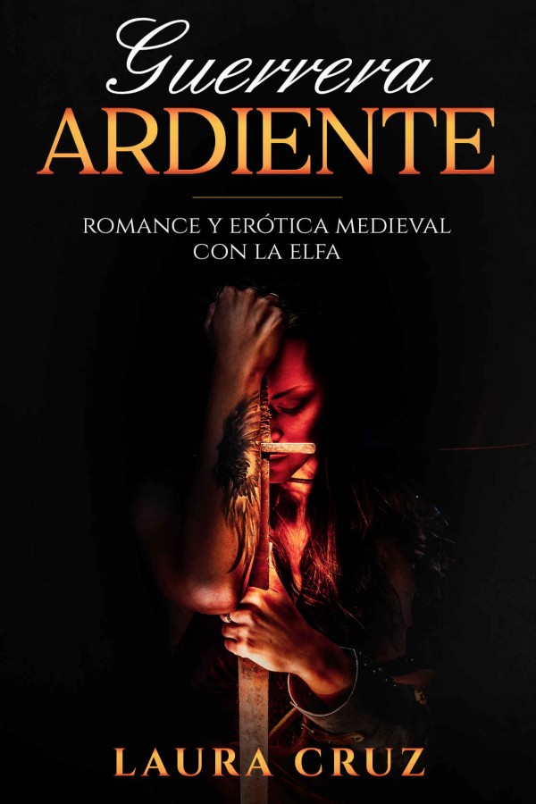 Guerrera ardiente