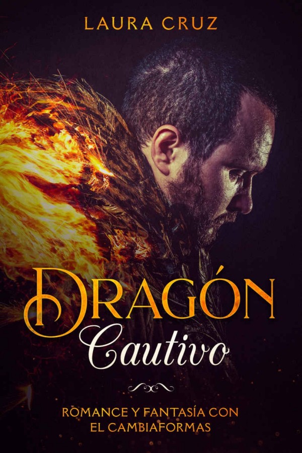 Dragón cautivo