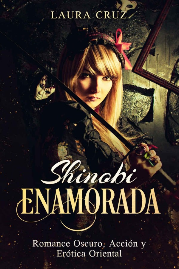 Shinobi enamorada