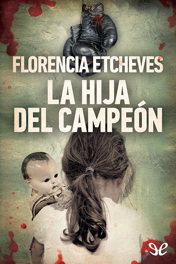 La hija del campeón