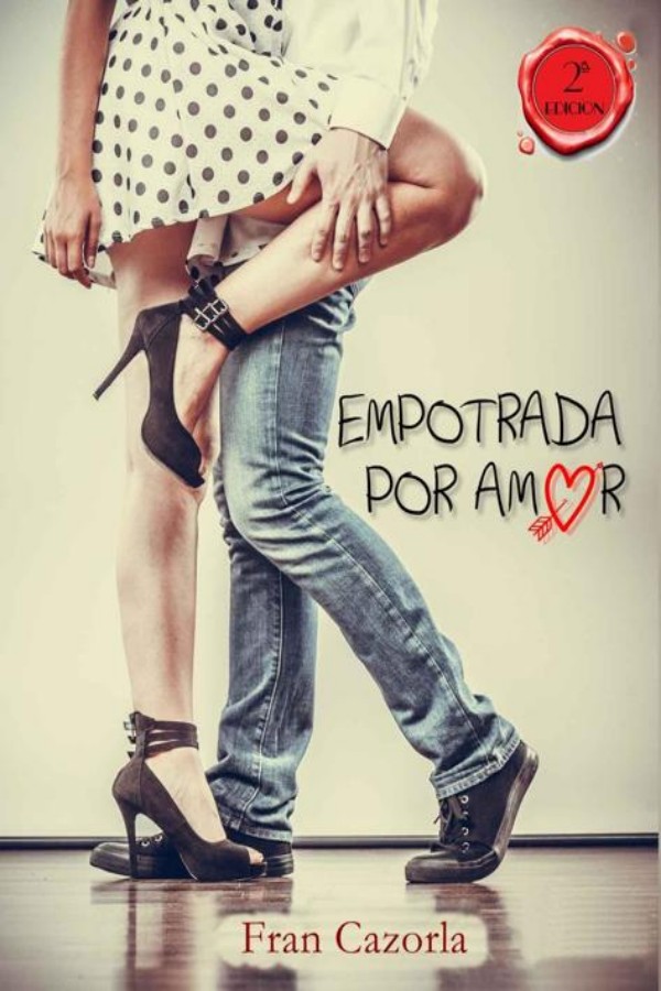 Empotrada por amor