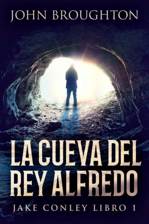 La cueva del rey Alfredo