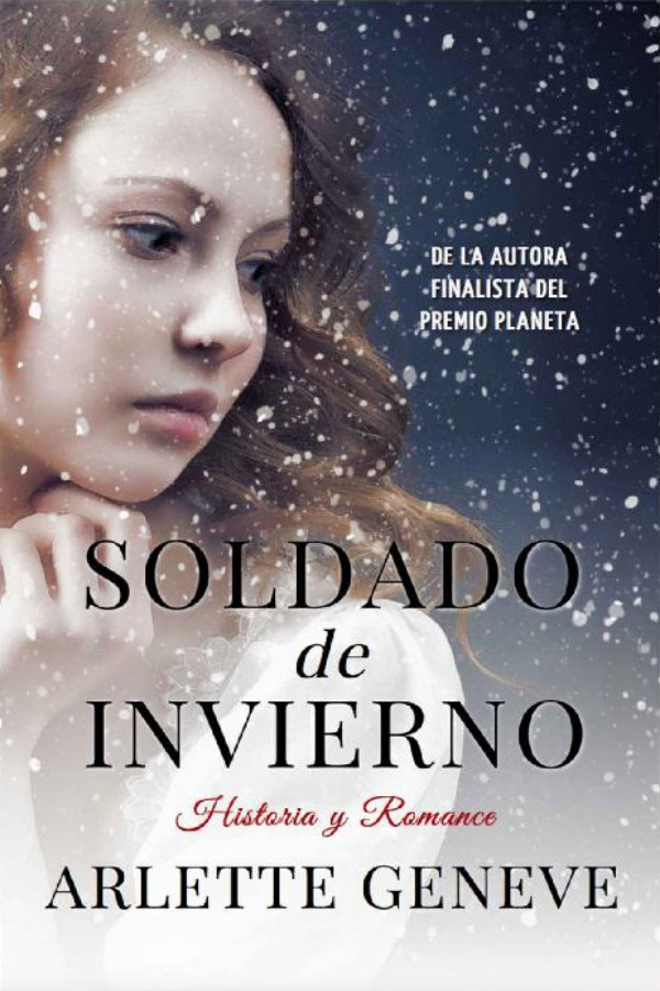 Soldado de invierno