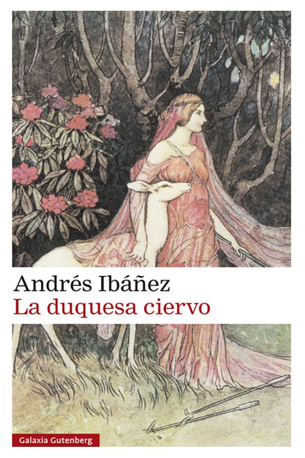 La duquesa ciervo