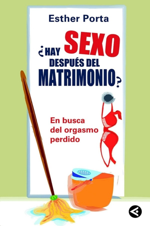 ¿Hay sexo después del matrimonio?