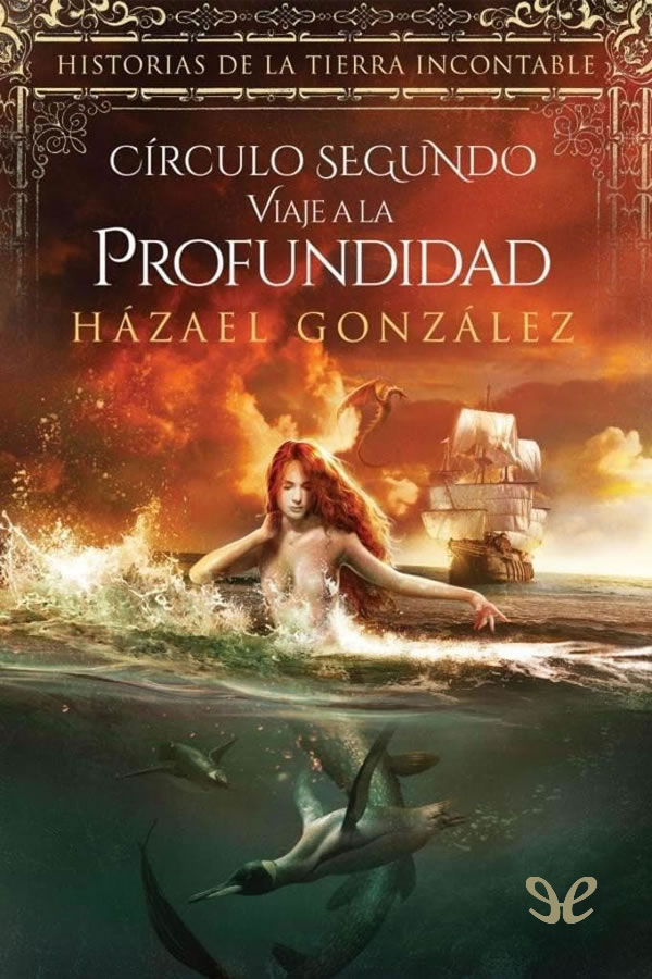 Círculo segundo: Viaje a la profundidad