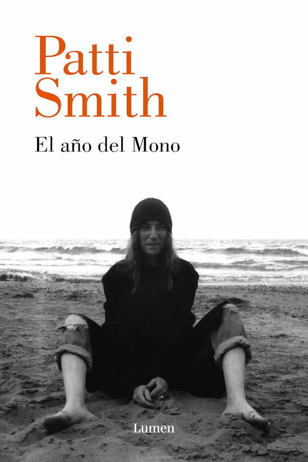 El año del mono