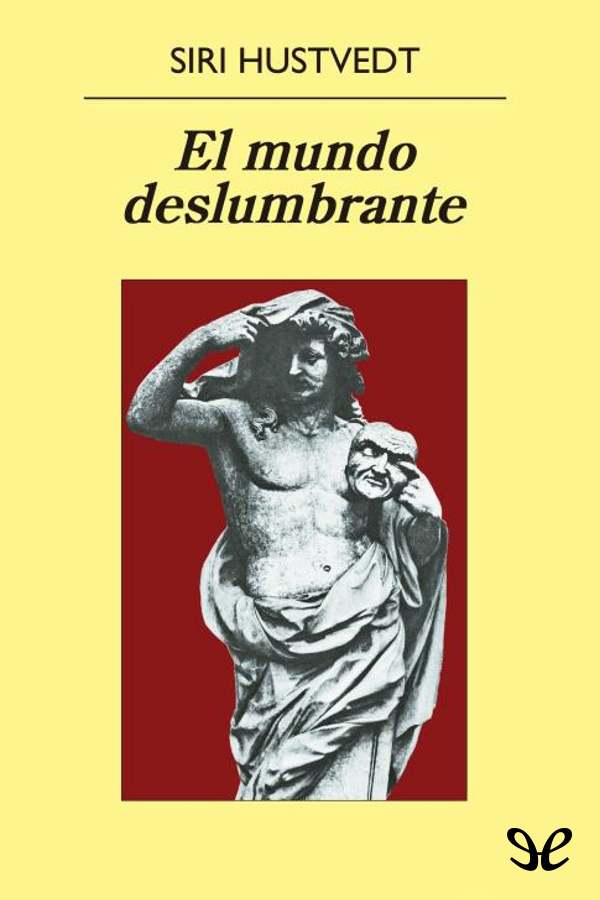 El mundo deslumbrante