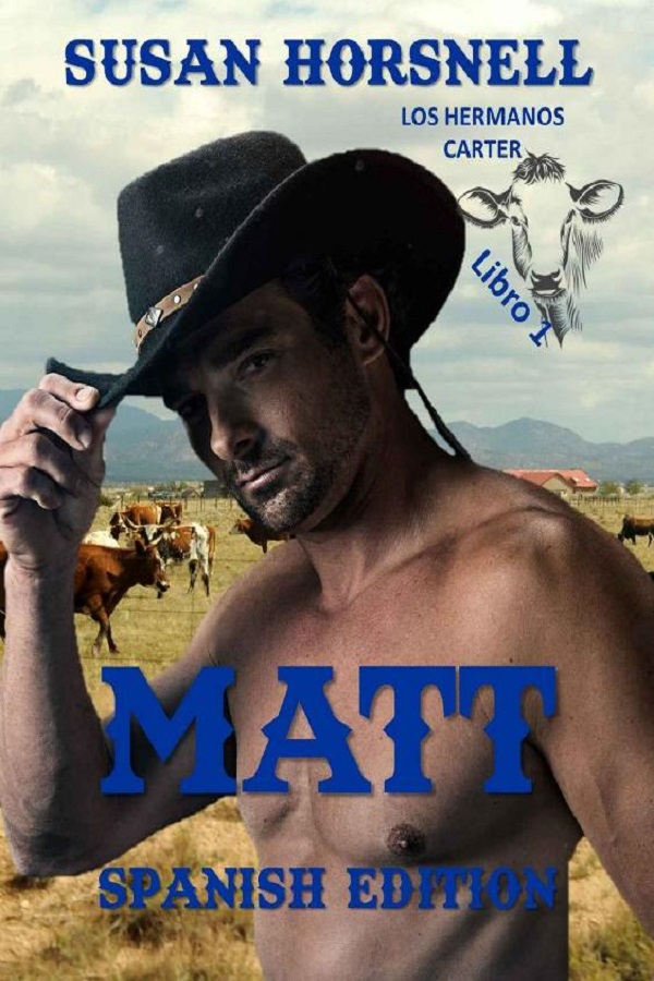 Matt