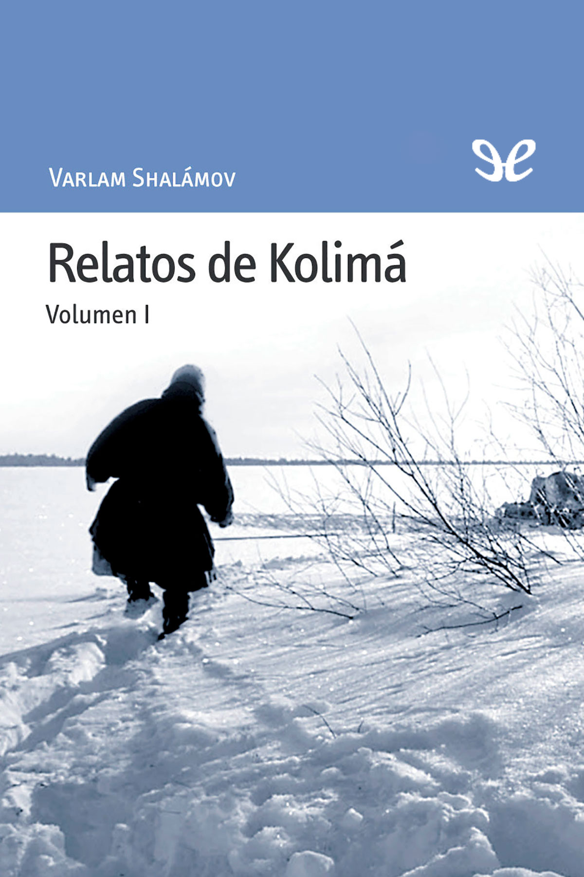 Relatos de Kolimá