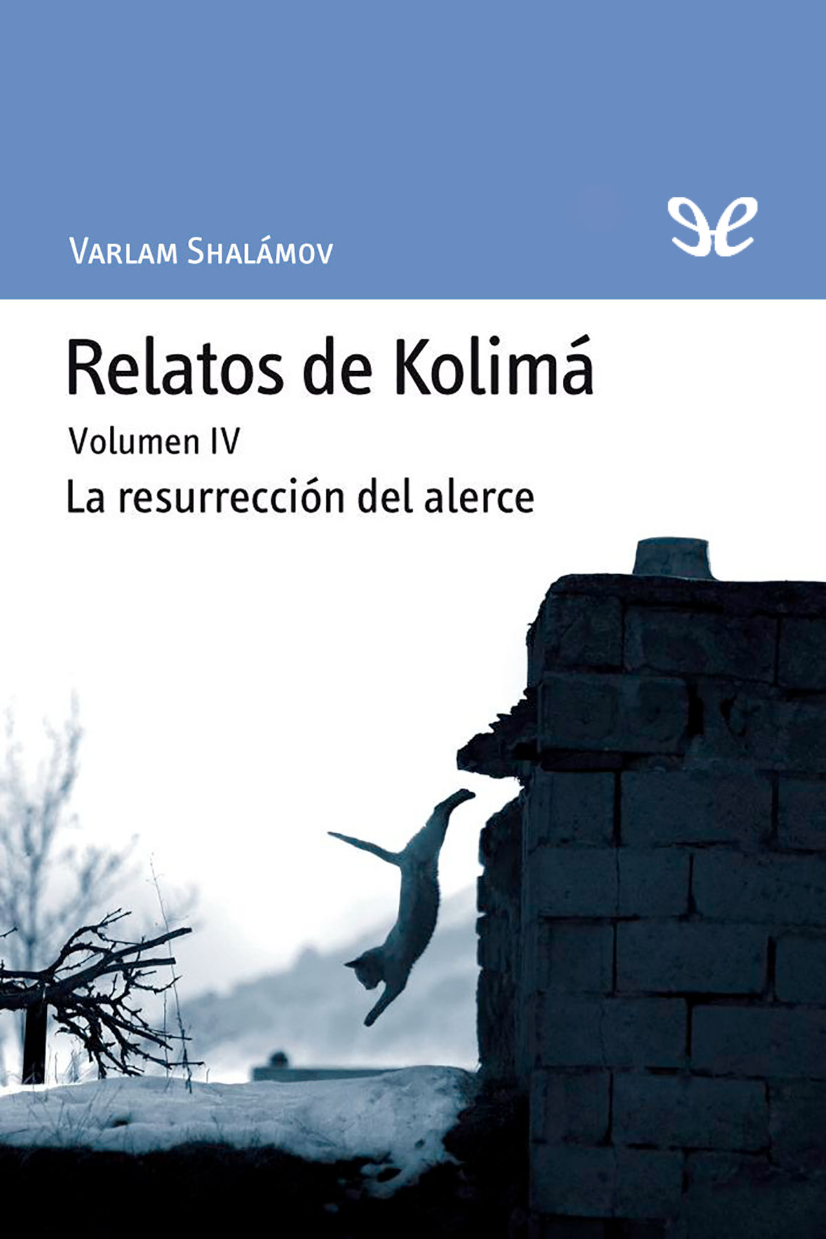 La resurrección del alerce