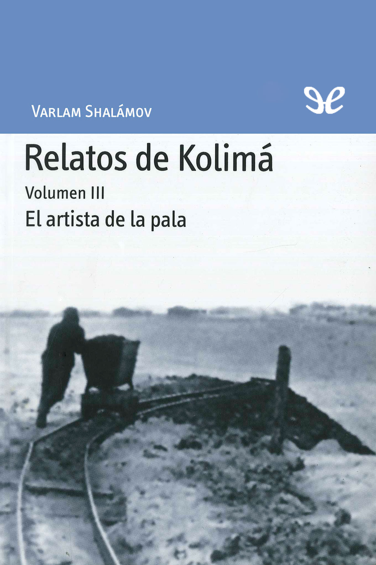 El artista de la pala