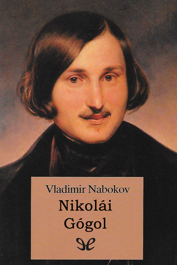 Nikolái Gógol