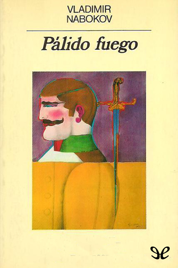 Pálido fuego