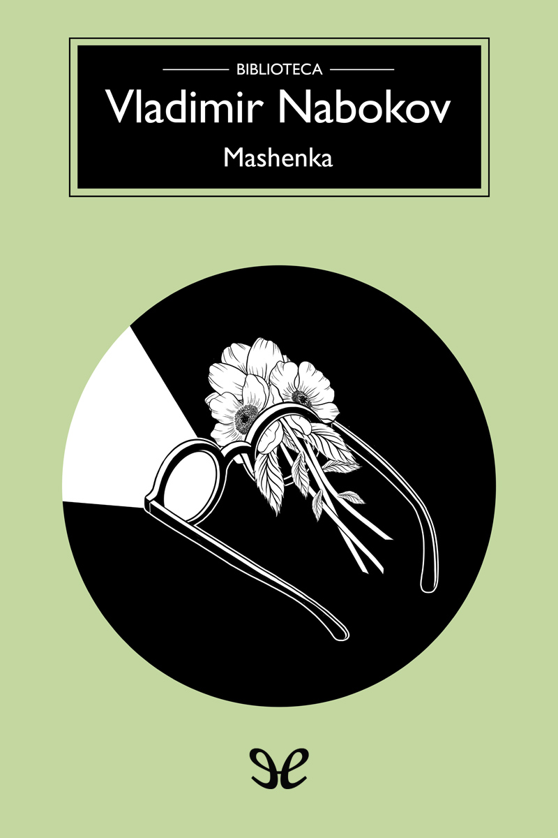 Mashenka