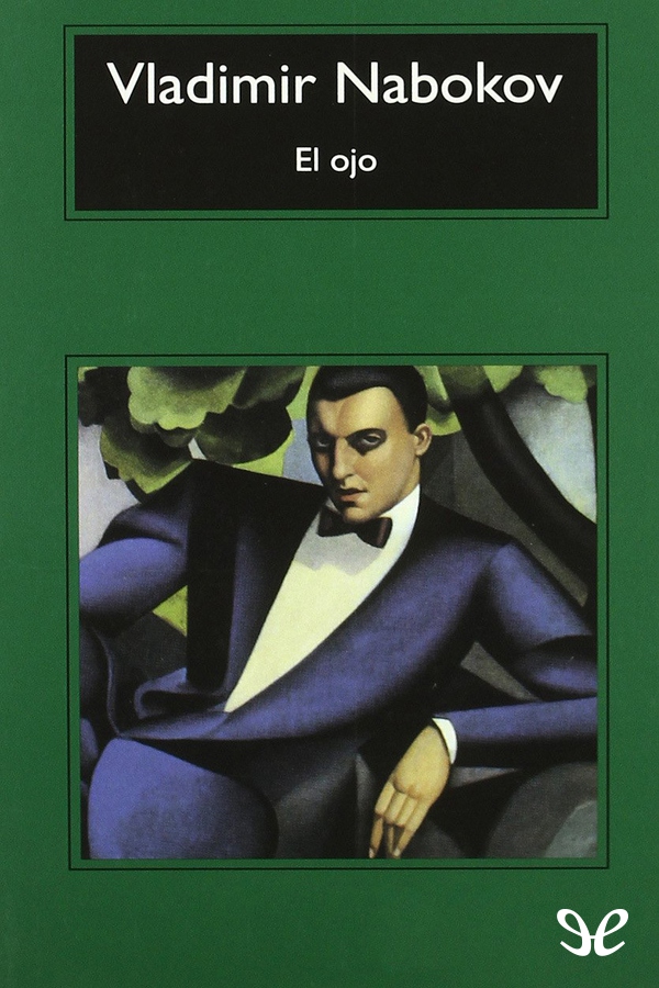 El ojo
