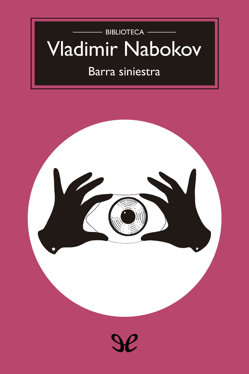 Barra siniestra
