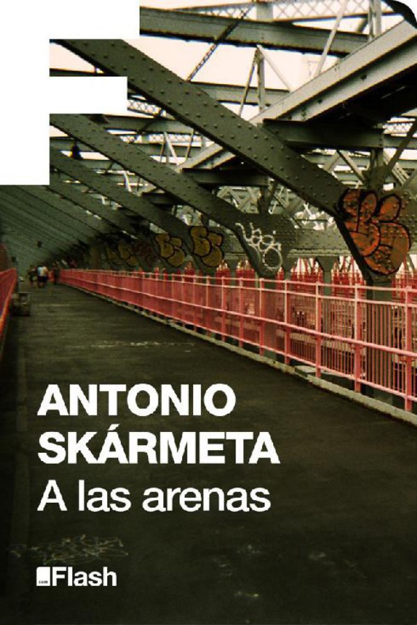A las arenas