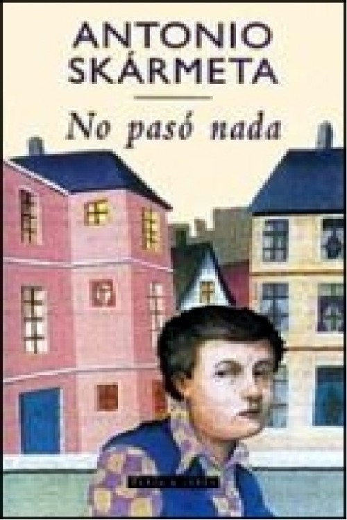 No pasó nada