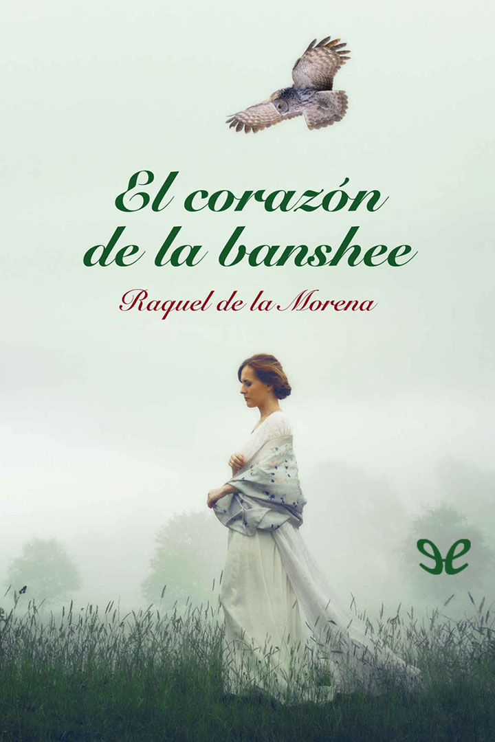 El corazón de la banshee