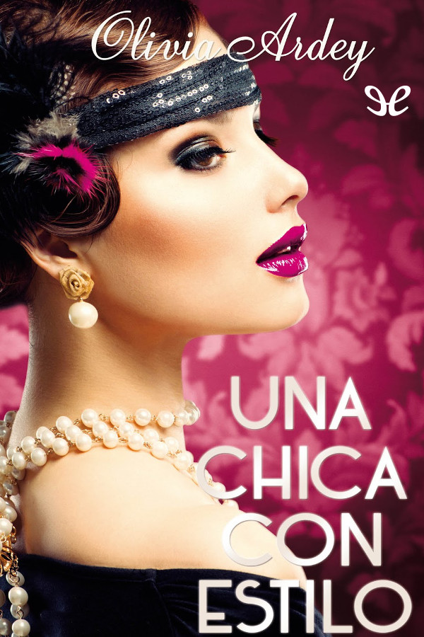 Una chica con estilo