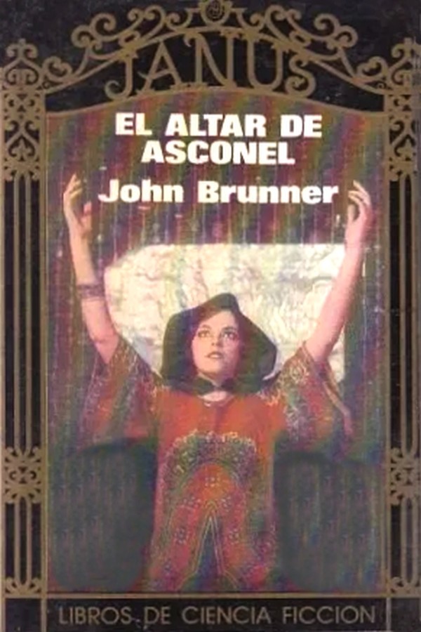El altar de Asconel