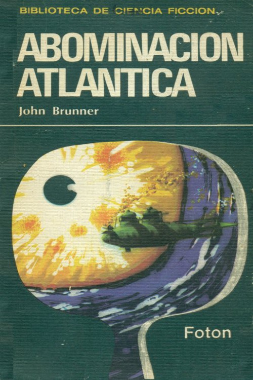 Abominación atlántica