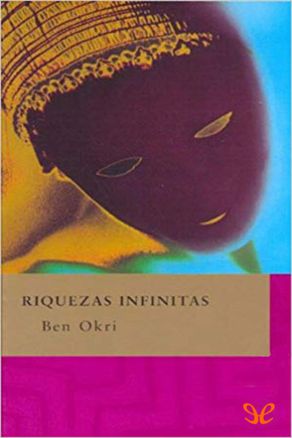 Riquezas infinitas