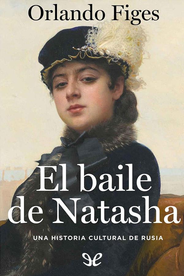El baile de Natasha