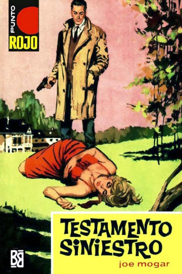 Testamento siniestro