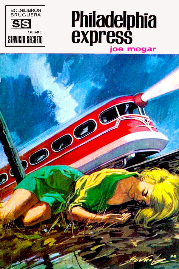 Philadelphia express