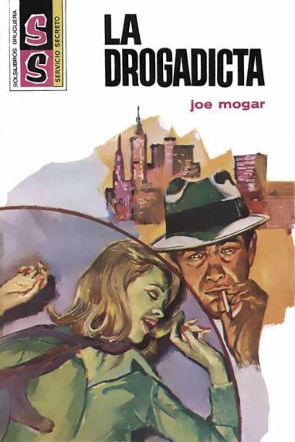 La drogadicta